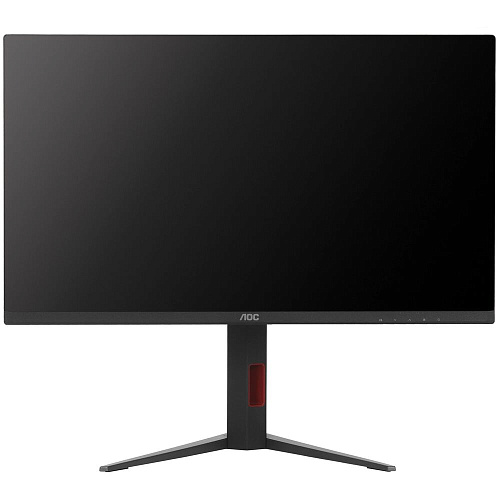 Монитор 27" AOC Q27G4ZD QD OLED 2560x1440 0.03ms HDMI, DisplayPort