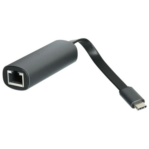 Сетевая карта TP-LINK UE302C, 2500Mbit, USB Type-C