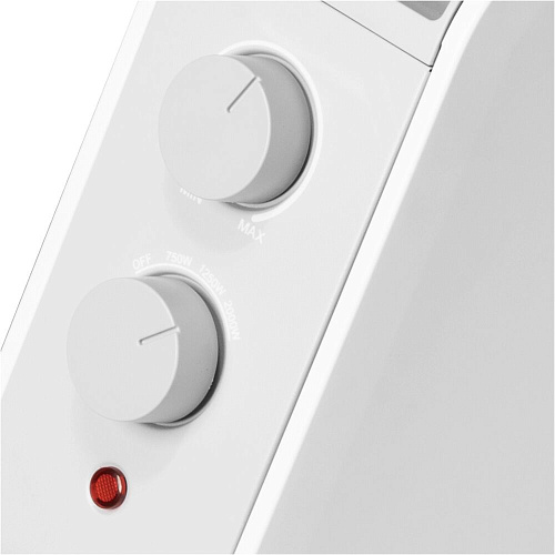 Конвектор Ballu Boxy BEC/BMS-2000