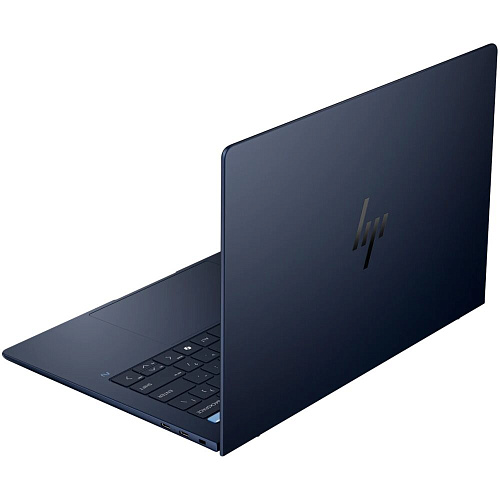 Ноутбук HP EliteBook Ultra G1i AI Core Ultra 7 258V/32Gb/1Tb SSD/14" 3K OLED/Win11Pro Blue