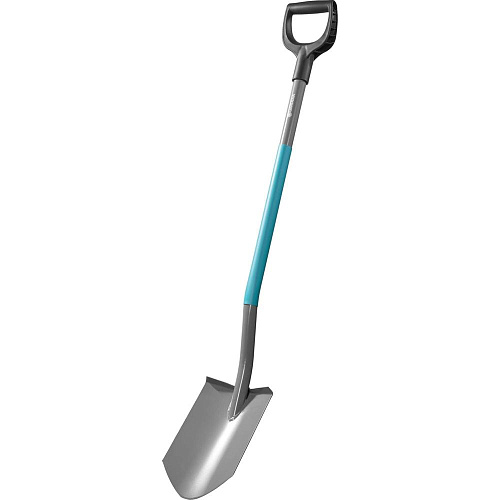 Лопата штыковая GARDENA ClassicLine для земляных работ 17051-20.000.00