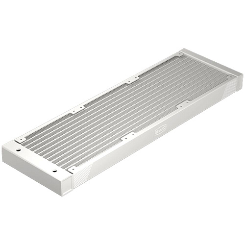 Система водяного охлаждения PcCooler GT360M ARGB Display WH White S115x/1200/1700/1851/1954/AM4/AM5 Ret