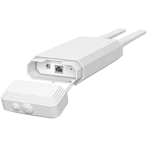 Точка доступа Netcraze Stellar NAP-650 2.4/5 ГГц  802.11ax 574/2402Мбит/с