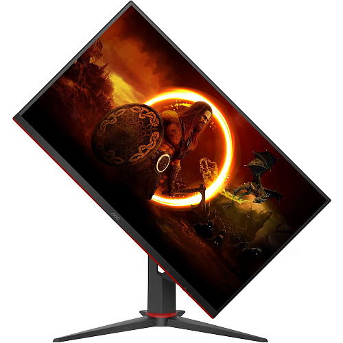 Монитор 27" AOC 27G2ZN3 VA 1920x1080 1ms HDMI, DisplayPort