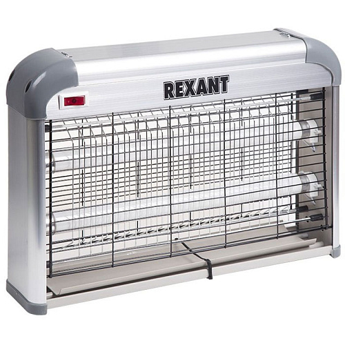 Антимоскитная лампа REXANT 71-0046