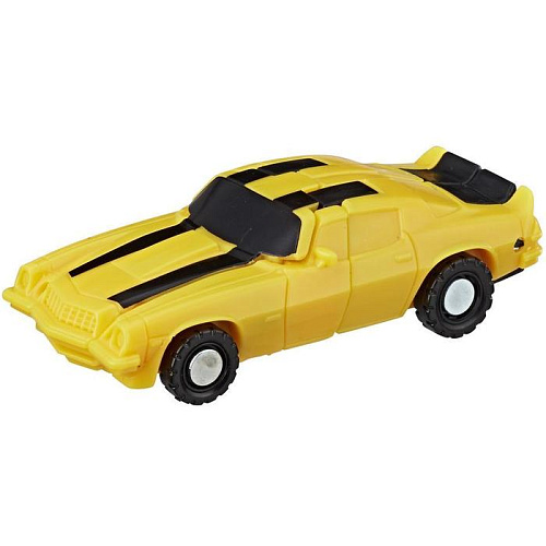 Hasbro Transformers E0760 Трансформеры Заряд Энергона 10 см