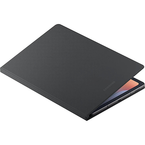 Чехол для Samsung Galaxy Tab S6 Lite 10.4 SM-P610\SM-P615 Samsung Book Cover Grey