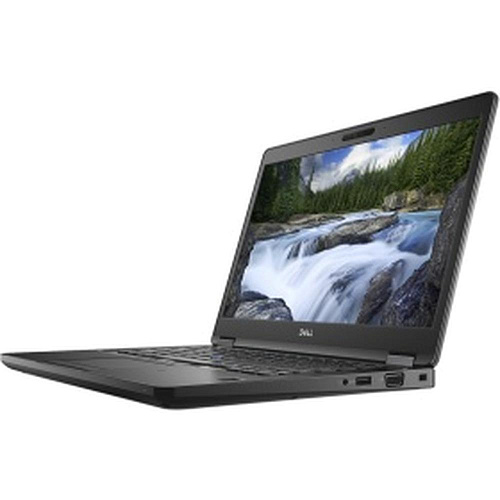 Ноутбук Dell Latitude 5490 Core i5 8250U/4Gb/500Gb/14.0"/Linux