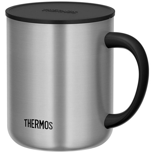 Thermos Термокружка JDG-352C SMT, стальной, 0,35 л.
