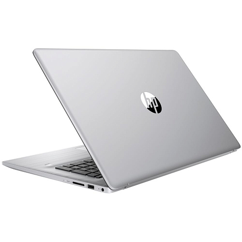 Ноутбук HP ProBook 470 G9 Core i7 1255U/8Gb/512Gb SSD/NV MX550 2Gb/17.3" FullHD/DOS Asteroid Silver