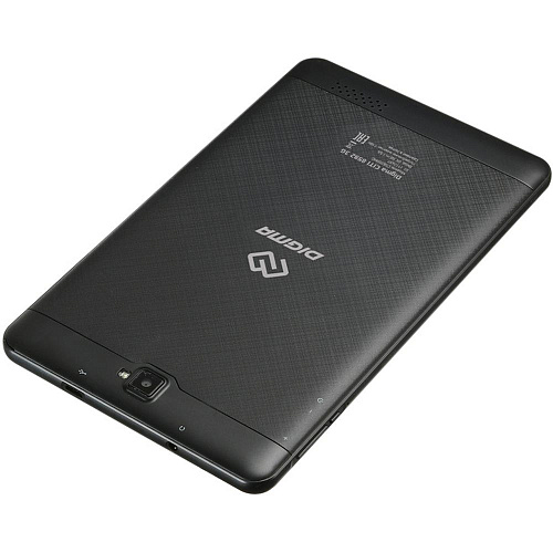 Планшет Digma CITI 8592 3G черный