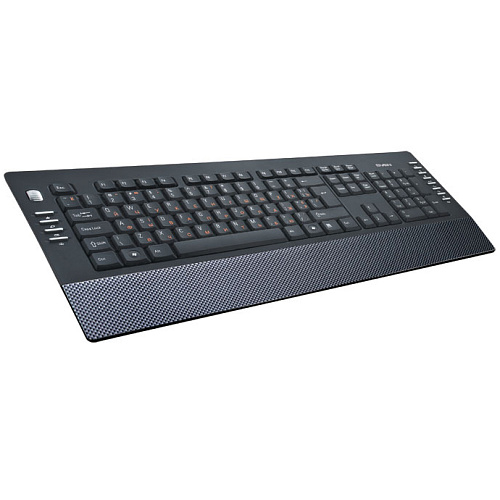 Клавиатура SVEN Comfort 4200 Carbon