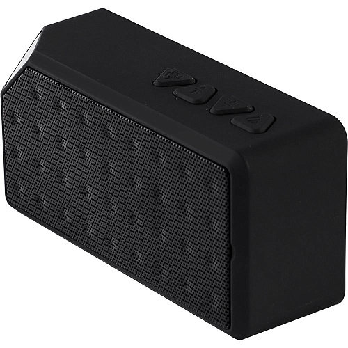 Портативная bluetooth-колонка Digma S-20 Black