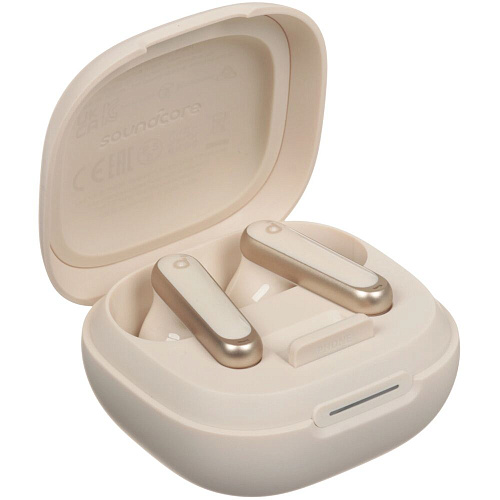 Bluetooth гарнитура Anker Soundcore P40i White