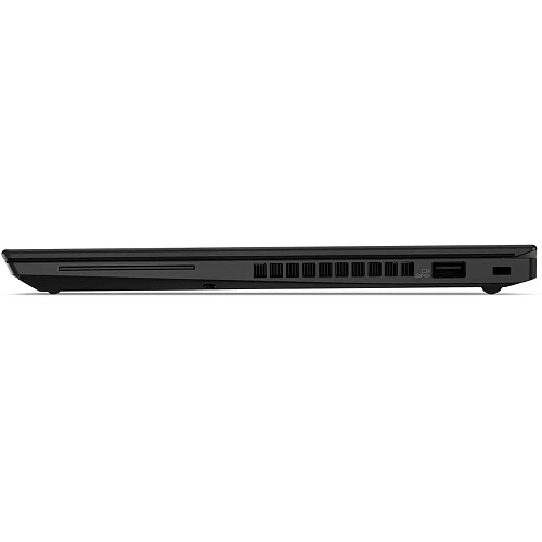 Ноутбук Lenovo ThinkPad X13 Gen 1 Core i5 10210U/8Gb/256Gb SSD/3G/LTE/13.3" FullHD/Win10Pro Black