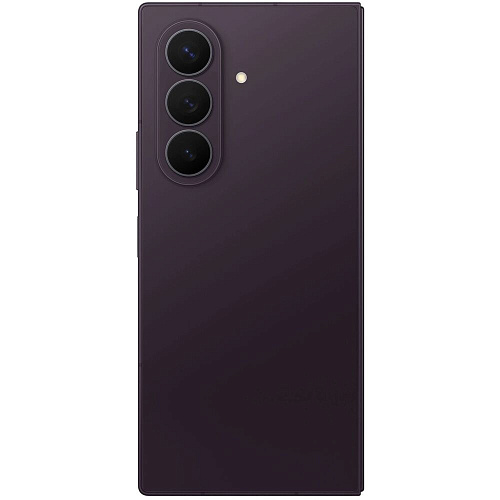 Смартфон Samsung Galaxy Z Fold 8 Ultra SM-F976B 12/256Gb Фиолетовый (EAC)