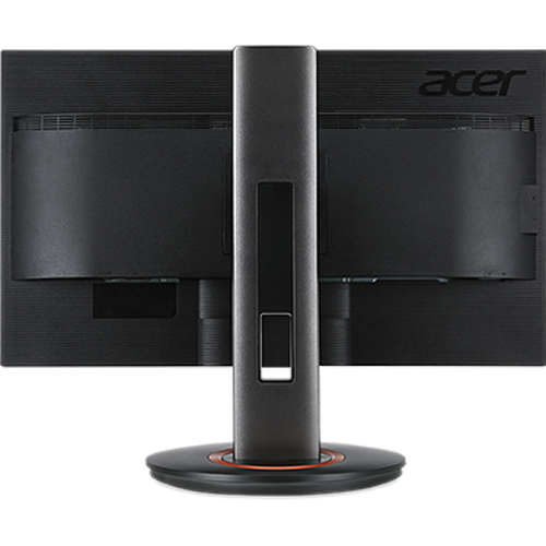 Монитор 24" Acer XF240Hbmjdpr TN 1920x1080 1ms DVI, HDMI, DisplayPort