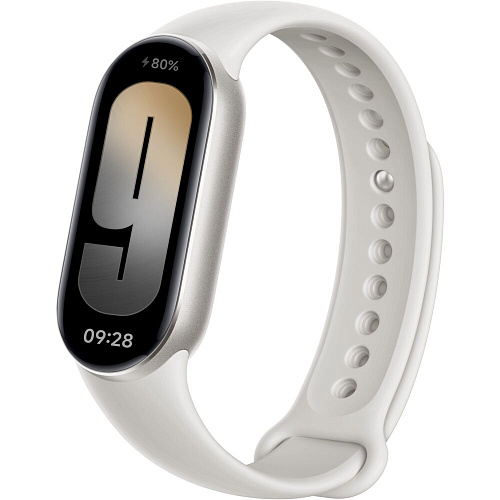 Фитнес-трекер Xiaomi Smart Band 9 RU Titan Gray