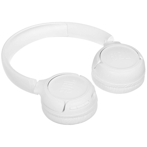 Bluetooth гарнитура JBL Tune 530BT White