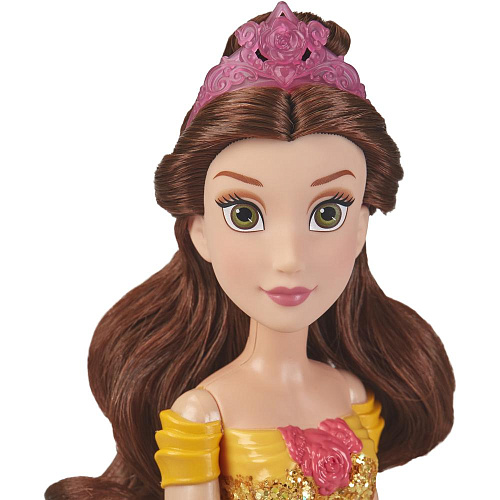 Кукла Hasbro Disney Princess E4021 Белль