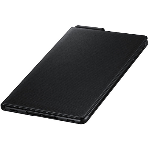 Чехол с клавиатурой для Samsung Galaxy Tab S4 10.5 SM-T835  grey/black