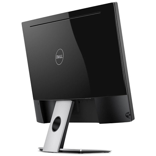 Монитор 27" Dell SE2716H VA LED 1920x1080 12ms VGA HDMI MHL