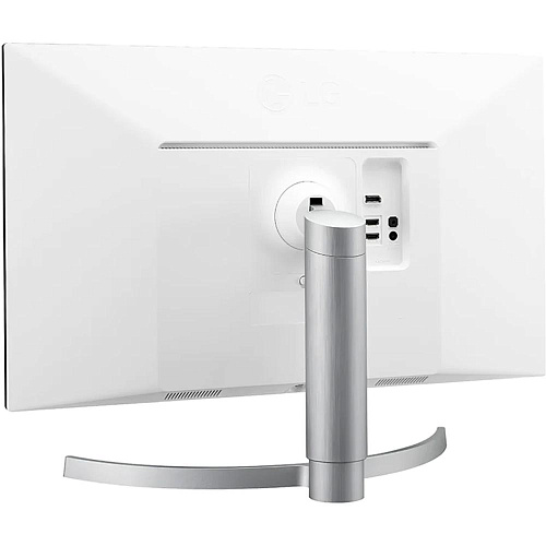 Монитор 27" LG UltraFine 27UL650-W IPS 3840×2160 5ms HDMI, DisplayPort