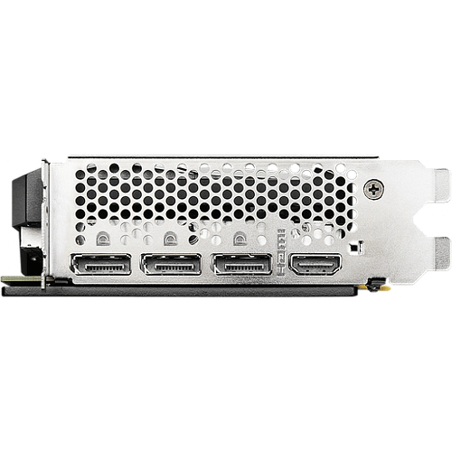 Видеокарта MSI GeForce RTX 3060 Ti 8192Mb, Ventus 3X OC LHR (RTX 3060 Ti Ventus 3X OC LHR) 1xHDMI, 3xDP, Ret