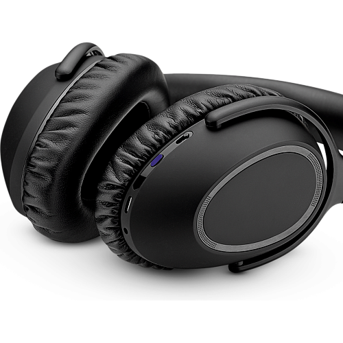 Bluetooth гарнитура Epos ADAPT 660 Black