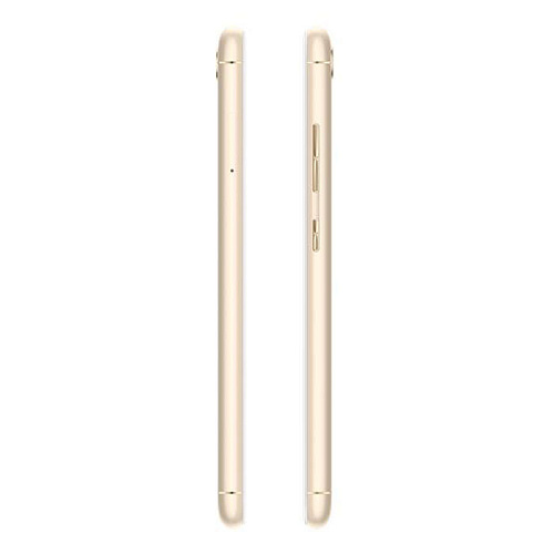 Смартфон ASUS ZenFone 4 Max ZC554KL-4G009RU 32GB LTE 5.5" Dual Sim Gold