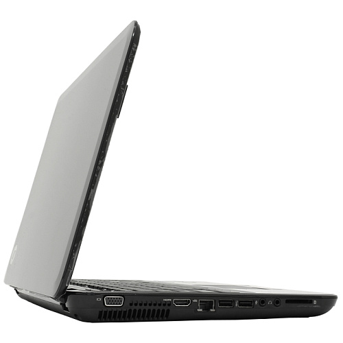 Ноутбук HP Pavilion g6-2050er B1L95EA A6-4400M/4Gb/320Gb/DVD-SMulti/15.6" HD/HD7670 1G/WiFi/BT/Cam/6c/Win7 HB 64/Black