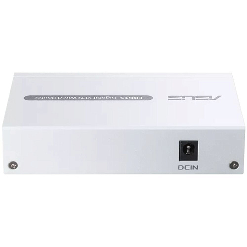 Беспроводной маршрутизатор ASUS EBG15 IEEE 802.1p/1q/3/3ab/3i/3u/3x, IPv4, IPv6 1.8 ГГц USB 3.2