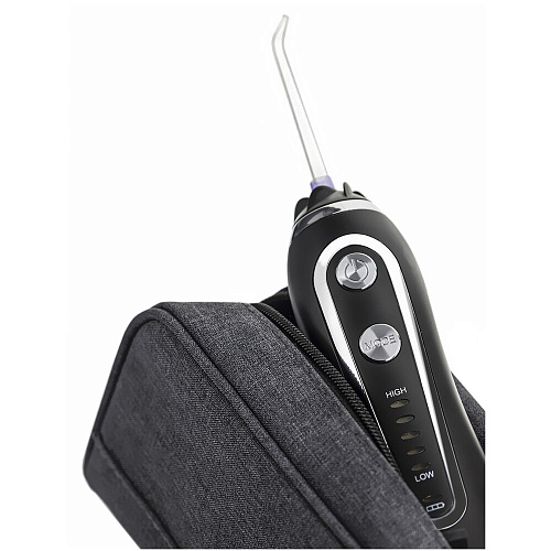 Revyline Портативный ирригатор RL 450, Black