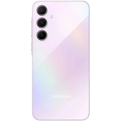 Смартфон Samsung Galaxy A55 SM-A556 8/256GB Lavender (EAC)