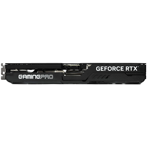 Видеокарта Palit GeForce RTX 5070 12288Mb, GamingPro S 12 Gb (NE75070019K9-GB2050U) 1xHDMI, 3xDP, Ret