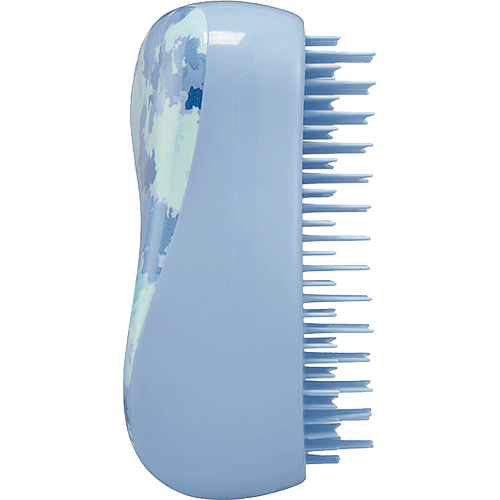 Tangle Teezer Расческа Compact Styler Mineral Chameleon 