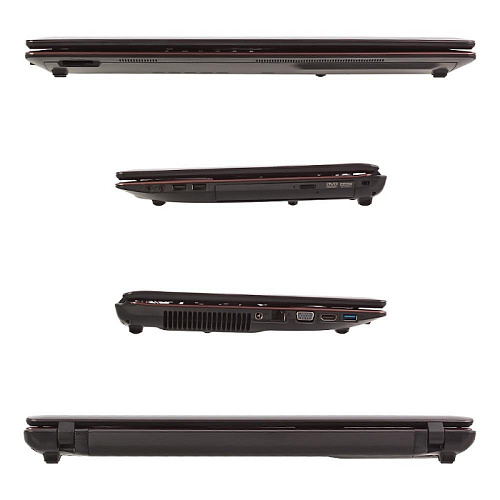 Ноутбук Asus K53SM Core i7-2670QM/6Gb/500Gb/DVD-SM/GF 630M 2GB/Cam/Wi-Fi/15.6" HD/Win 7 HB64