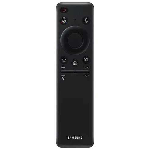 Телевизор 65" Samsung QE65Q7FAAUXRU 2025