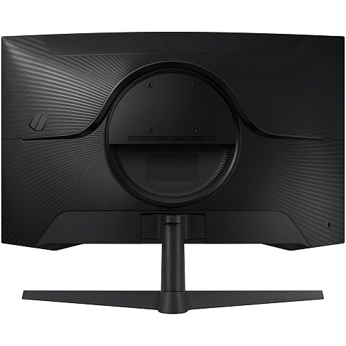 Монитор 27" Samsung Odyssey G5 S27CG550EI VA 2560x1440 1ms HDMI, DisplayPort