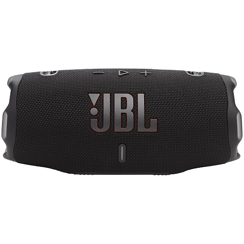 Портативная bluetooth-колонка JBL Charge 6 Black