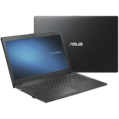 Ноутбук ASUS PRO P2540FB-DM0363T Core i3 8145U/8Gb/256Gb SSD/NV MX110 2Gb/15.6" FullHD/Win10 Black