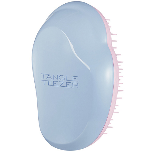 Tangle Teezer Расческа Fine & Fragile Powder Blue Blush