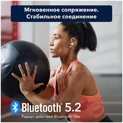 Bluetooth гарнитура Anker Soundcore Sport X10 A3961 White УЦЕНКА