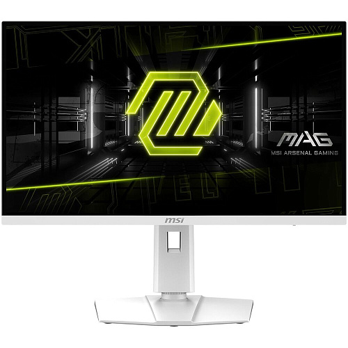 Монитор 27" MSI MAG 274URFW IPS 3840x2160 0.5ms HDMI, DisplayPort, USB Type-C