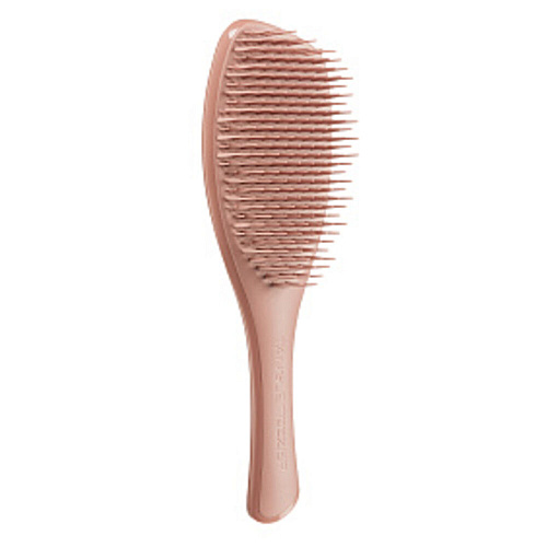 Tangle Teezer Расческа The Complete Carebrush Fine Glazed Mocha