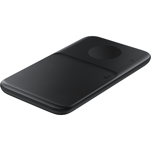 Беспроводная зарядная панель Samsung EP-P4300 черная