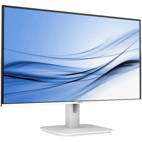 Монитор 27" Philips 27E1N1200AW IPS 1920x1080 4ms HDMI, DisplayPort, VGA