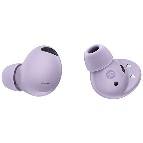 Bluetooth гарнитура Samsung Galaxy Buds2 Pro фиолетовая УЦЕНКА