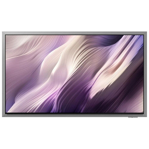 Телевизор 83" Samsung QE83S95HAEXPY 2026