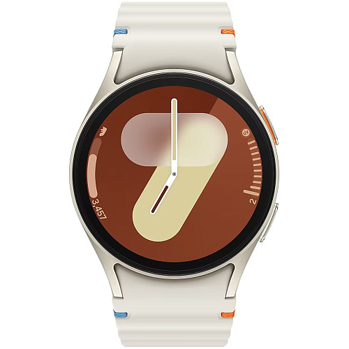 Умные часы Samsung Galaxy Watch 7 SM-L305 40mm LTE Beige (EAC) УЦЕНКА